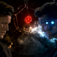 Illustration for article titled Theres all sorts of Cyber-coolness in these iNightmare in Silver/i pics!
